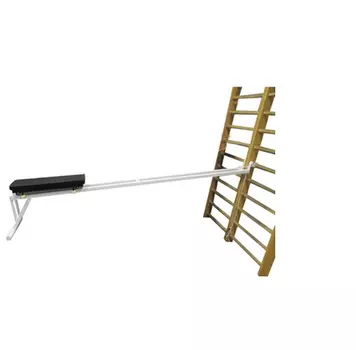 Лавка пловца - тележка Hercules 2759