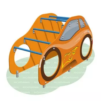 Лаз Машинка Romana 112.13.00