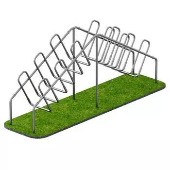 Лаз разборный ARMS GTAR107