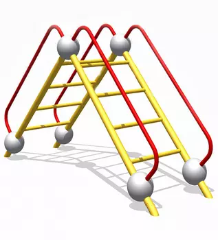 Лаз Romana 057.78.00