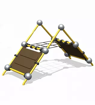 Лаз Romana 057.93.00