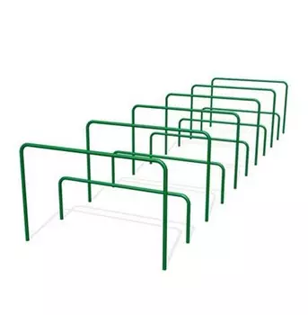 Лаз сложный Hercules 3558