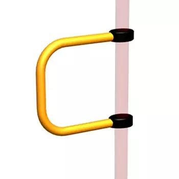 Лаз змейка Romana комплект (5 штук) ДСК-ВО 92.34