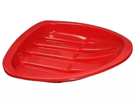 Ледянка треугольная Л-ТР