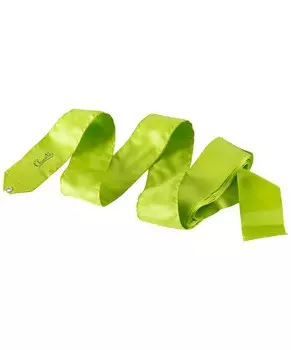 Лента для художественной гимнастики Chante CH14-500-25-31 Voyage Lime, 5м