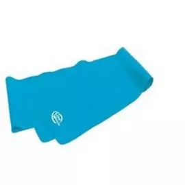 Лента для пилатеса Lite Weights 1540LW голубая