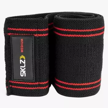 Лента тканевая средняя SKLZ Pro Knit Hip Band MEDIUM 0008