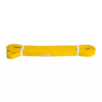 Ленточный амортизатор Dittmann SuperBand Yellow Medium DLJR7405Y среднее сопротивление, желтый