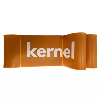 Ленточный Эспандер с регулируемой нагрузкой 36-104кг Kernel