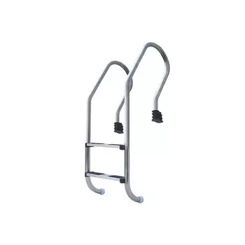 Лестница AquaViva MX-215 -MIXTA 2cт AQ-MX-2