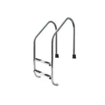 Лестница AquaViva ST-215 -STANDARD 2cт AQ-ST-2