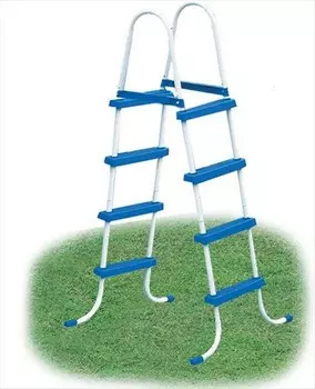 Лестница для бассейна 122см Intex 28062