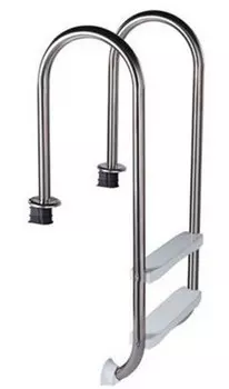 Лестница для бассейна Mountfield Slim 2 ступени 3EXX0344[3EXX0080,3BPZ0136]