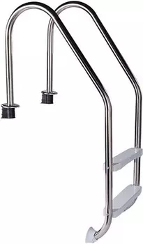 Лестница для бассейна Mountfield Standard 2 ступени 3EXX0347[3EXX0083,3BPZ0137]