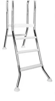 Лестница для сборного бассейна Poolmagic 100 см 05523