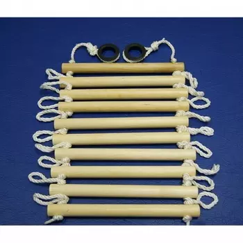 Лестница веревочная Atlet l3.0м IMP-A511