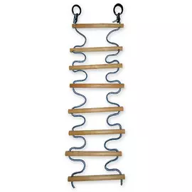 Лестница веревочная Юный Атлет