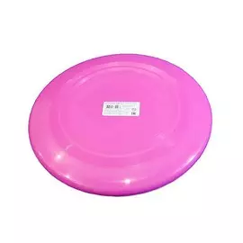 Летающая тарелка Гигантская d30см 353