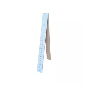 Линейка складная для прыжков в длину с места ФСИ 9612