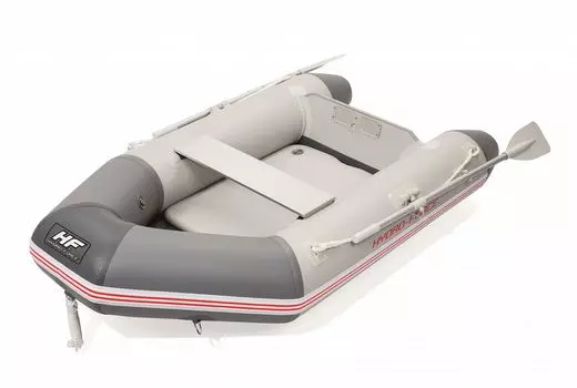 Лодка надувная Bestway 230х137x37 см 65046