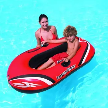 Лодка надувная Bestway 61099