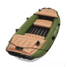 Лодка надувная Bestway 65008