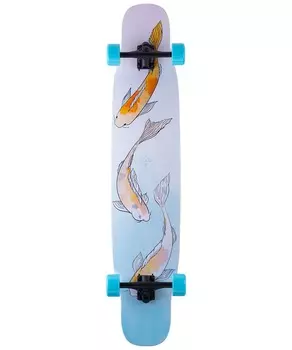 Лонгборд Ridex Koi 44x9