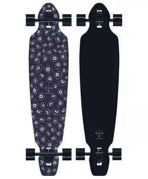 Лонгборд Ridex Sight 40.2x9