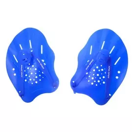 Лопатки для плавания Alpha Caprice AC-HP01