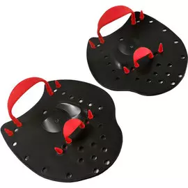 Лопатки для плавания B31541-3 Красный