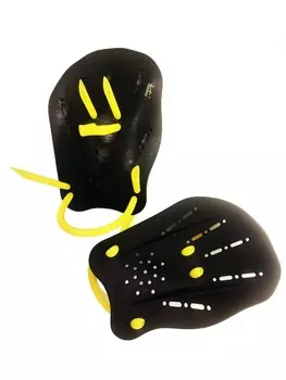 Лопатки для плавания HydroTonus Classic, р.L 114001/L