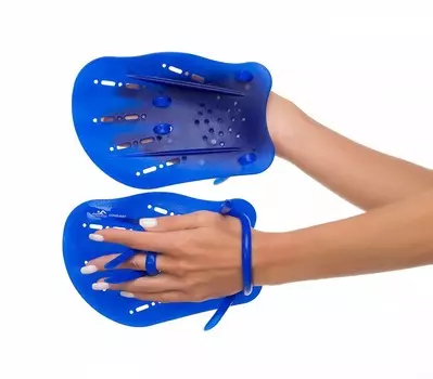 Лопатки для плавания SF 0307