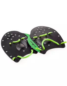 Лопатки Mad Wave Paddles PRO M0740 02 2 00W