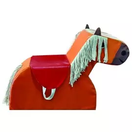 Лошадка Romana ДМФ-МК-01.94.06