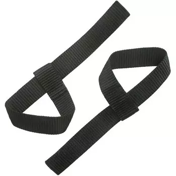 Лямки атлетические для тяги MBNS-6112