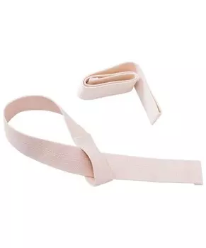 Лямки страховочные для штанги V76 прямая петля