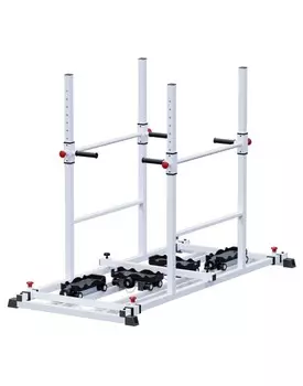 Лыжи ARMS ТИЛ1