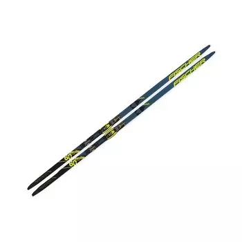 Лыжи Fischer Aerolite 60 Combi IFP N27520