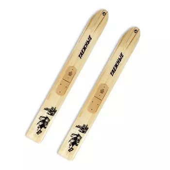 Лыжи Таежные деревянные 26212