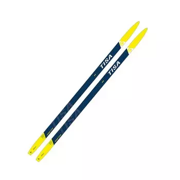 Лыжи Tisa Sport Step Junior N91120