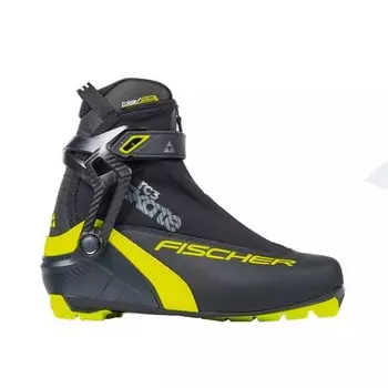 Лыжные ботинки NNN Fischer RC3 Skate S15619