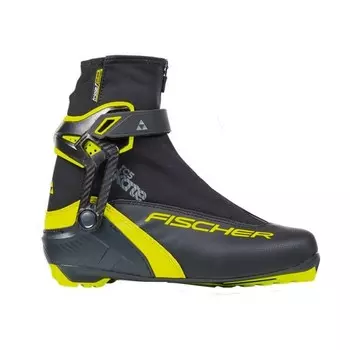 Лыжные ботинки NNN Fischer RC5 Skate S15419