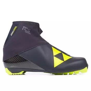 Лыжные ботинки NNN Fischer RCS Classic S16819 SR