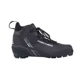 Лыжные ботинки NNN Fischer XC Sport S23517 black