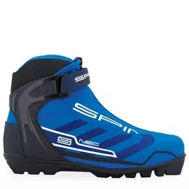 Лыжные ботинки SNS Spine Neo 461
