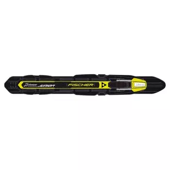 Лыжные крепления Fischer Xcelerator Skate NIS JR S70015