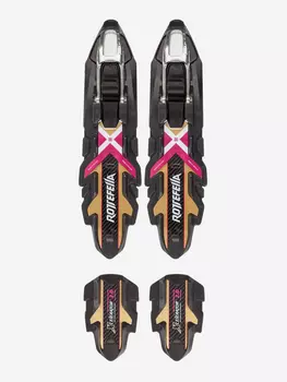 Крепление лыжное NNN Rottefella Xcelerator 2.0 Classic NIS
