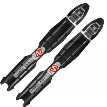 Лыжные крепления Salomon NNN Prolink Access Classic L40570400