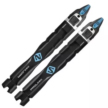Лыжные крепления Salomon NNN Prolink Race Classic L40570800