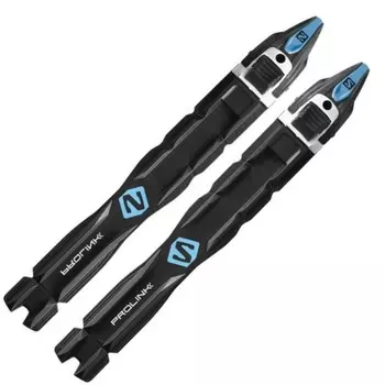 Лыжные крепления Salomon NNN Prolink Race Skate L40570100